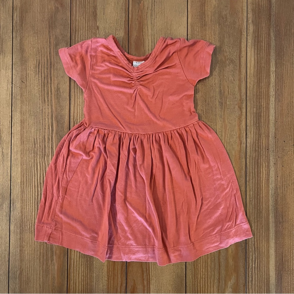 Kate Quinn Organics Dress